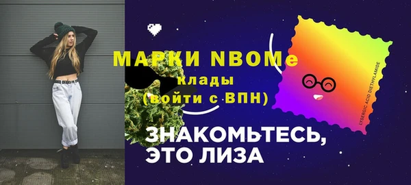 твердый Алексин